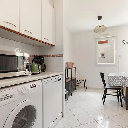 Apartment Reve De *