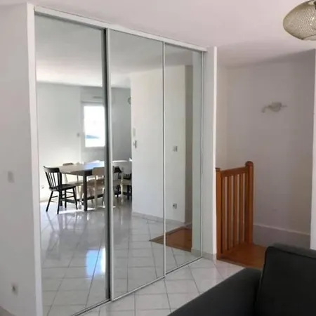 Apartment Reve De *