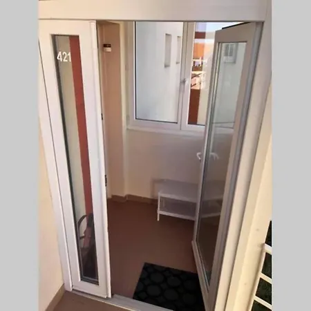Apartment Reve De Frontignan
