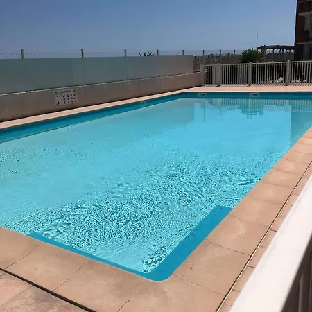 Apartment Reve De Frontignan