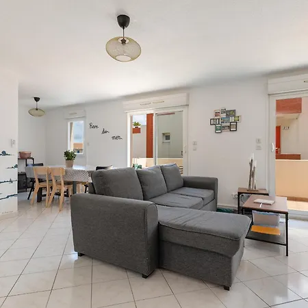 Apartment Reve De