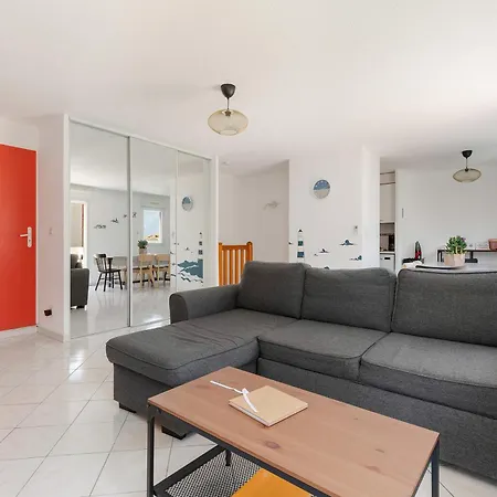 Reve De Apartment *