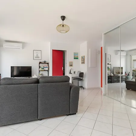Reve De Apartment Frontignan