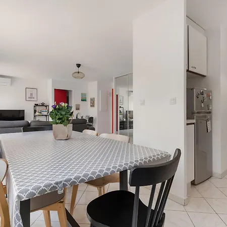 Apartment Reve De Frontignan
