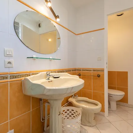 Apartment Reve De *
