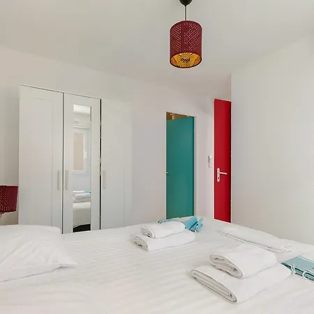 Reve De Apartment Frontignan