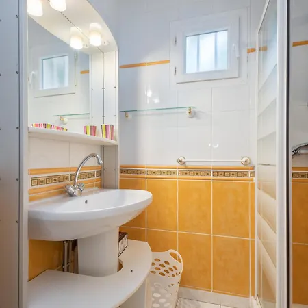 Apartment Reve De Frontignan