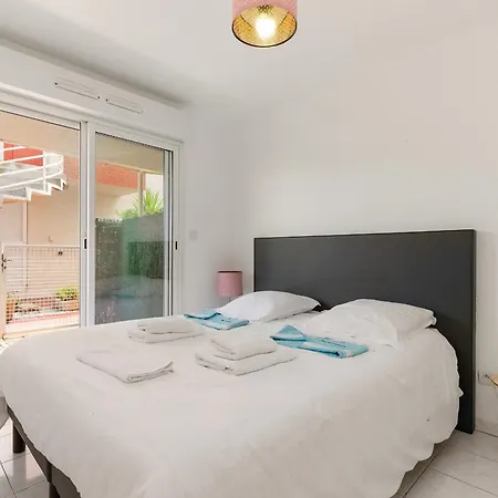 Reve De Apartment