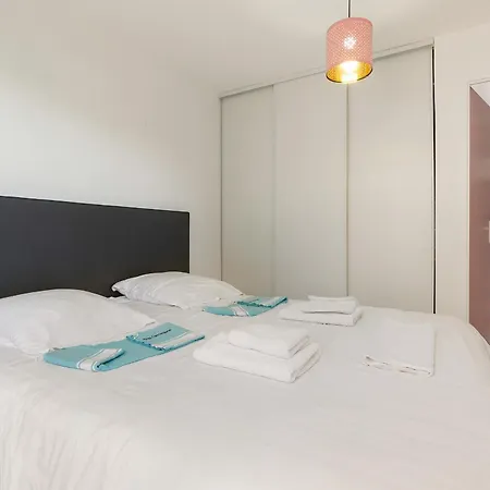 Apartment Reve De