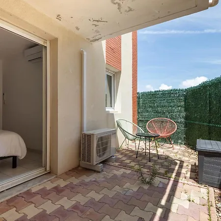 Reve De Apartment *