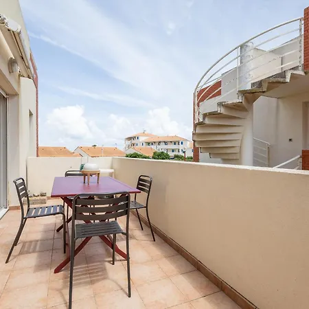 Apartment Reve De *